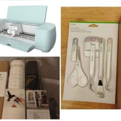 Cricut Explore Air 2 - brand new, in box