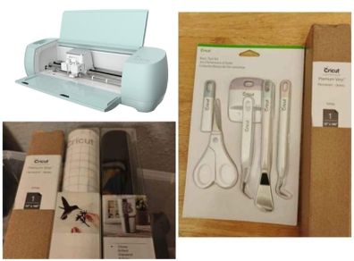Cricut Explore Air 2 - brand new, in box
