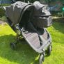 City mini GT Double stroller Image 5