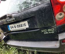 Volov Car parts