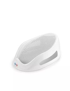 Baby bath support angel care