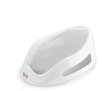 Baby bath support angel care