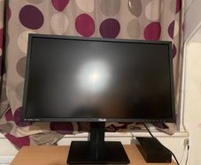 Asus pb287q 4k Monitor 28"