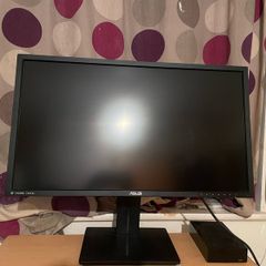 Asus pb287q 4k Monitor 28"