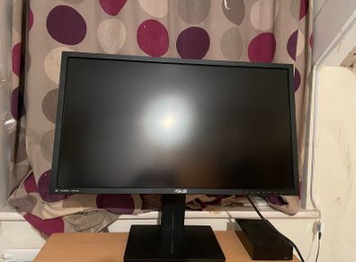 Asus pb287q 4k Monitor 28"