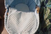 Baby crib