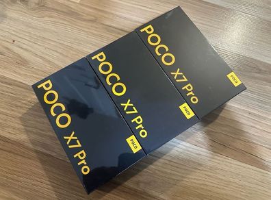 Poco x7 pro poco x7 pro
