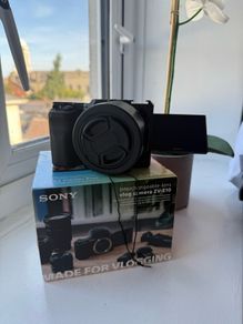 camera