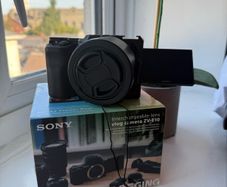 camera