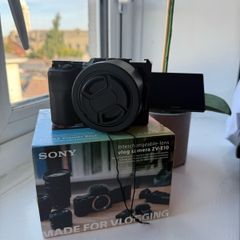 camera