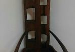 Old Oak Chair