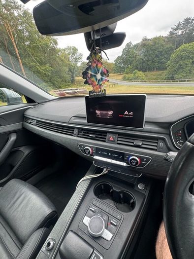 Audi A4 Avant S-line / Highest Spec  / Low Milage