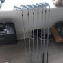 Mizuno Irons Image 2