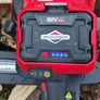 Snapper 82V battery chainsaw Image 3