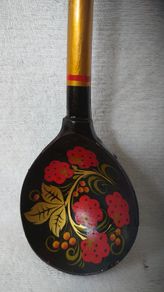 Russion Folk Art