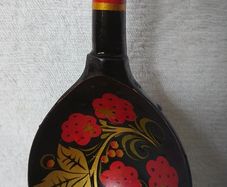 Russion Folk Art
