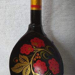 Russion Folk Art