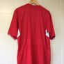 Liverpool Jersey. Official Reebok Mens Home Jersey Season 2004-2006.Original From The Time. Not A Modern Day Remake. Image 2