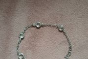 vintage sterling silver bracelet