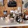 Royal doulton cat ornaments Image 9