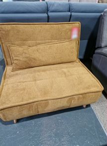 New Ebro Sofa Bed RRP 420