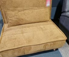 New Ebro Sofa Bed RRP 420