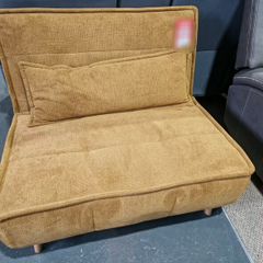 New Ebro Sofa Bed RRP 420