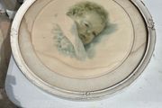 Bessie pease gutmann  very old