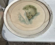 Bessie pease gutmann  very old