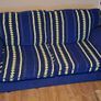 Fold-Out Couch w/ Cover Image 2
