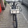 Btwin Longtail Cargo Bike Image 3