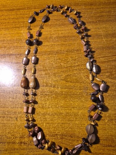 Vintage Necklace