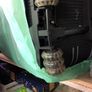 Suitcase Imagio very large32" tall Image 7