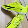 Adidas football boots size UK 4 X crazyfast Image 3