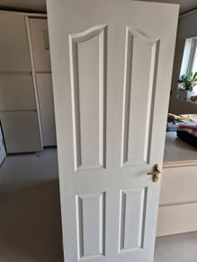 Internal Door 1992 in height 760 width