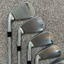 Wilson Staff Model CB Irons Image 6