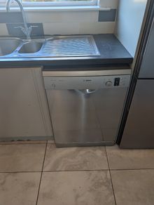 Bosch Dishwasher