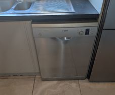 Bosch Dishwasher