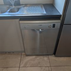 Bosch Dishwasher