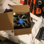 Stock CPU cooler fan (LGA1200) Image 4
