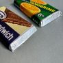 Dummy Chocolate Bars Image 3