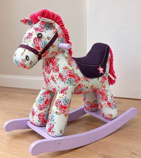 Rocking Horse