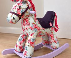 Rocking Horse