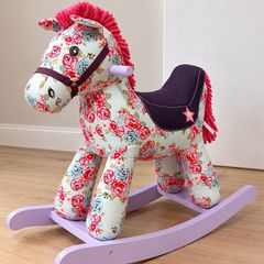 Rocking Horse