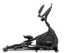 Sole E98 Elliptical Cross Trainer