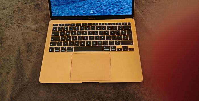 MacBook  air M1 2020 14 inch