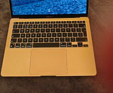MacBook  air M1 2020 14 inch