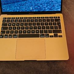 MacBook  air M1 2020 14 inch