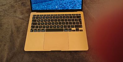 MacBook  air M1 2020 14 inch