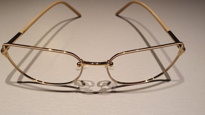 PRADA frames